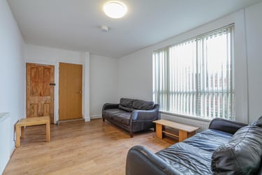 1 bed house, Colum Road, Cathays, Cardiff, CF103EH - Image 4